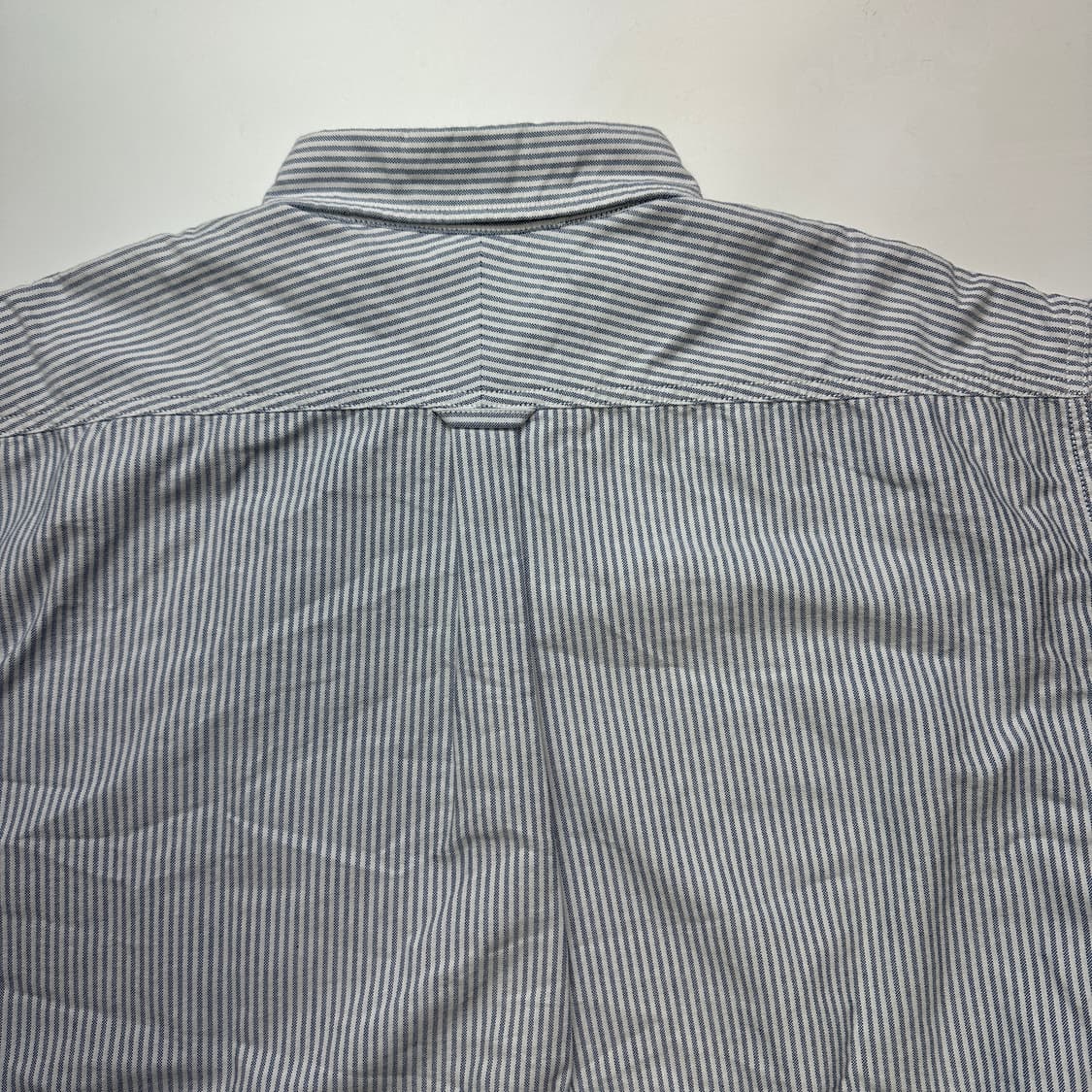 노스페이스 퍼플라벨 셔츠 상품이미지8