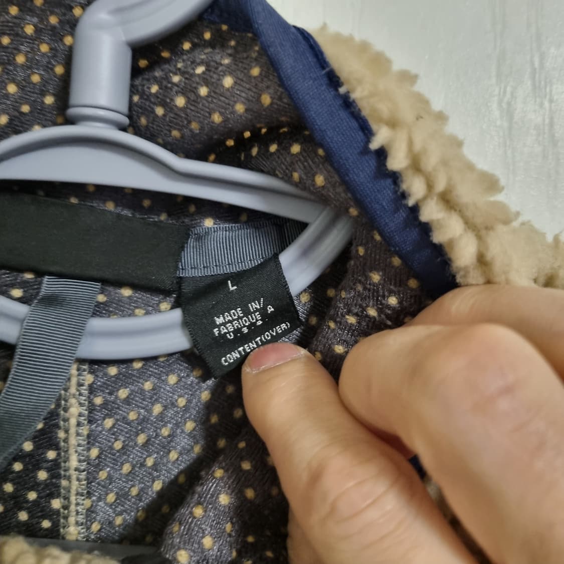 파타고니아 레트로 x usa 90s 상품이미지3