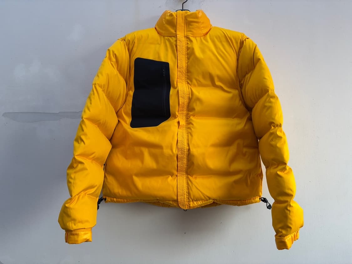 나이키 x 드레이크 녹타 푸퍼 패딩 자켓 Nocta nike 드레이크 상품이미지4