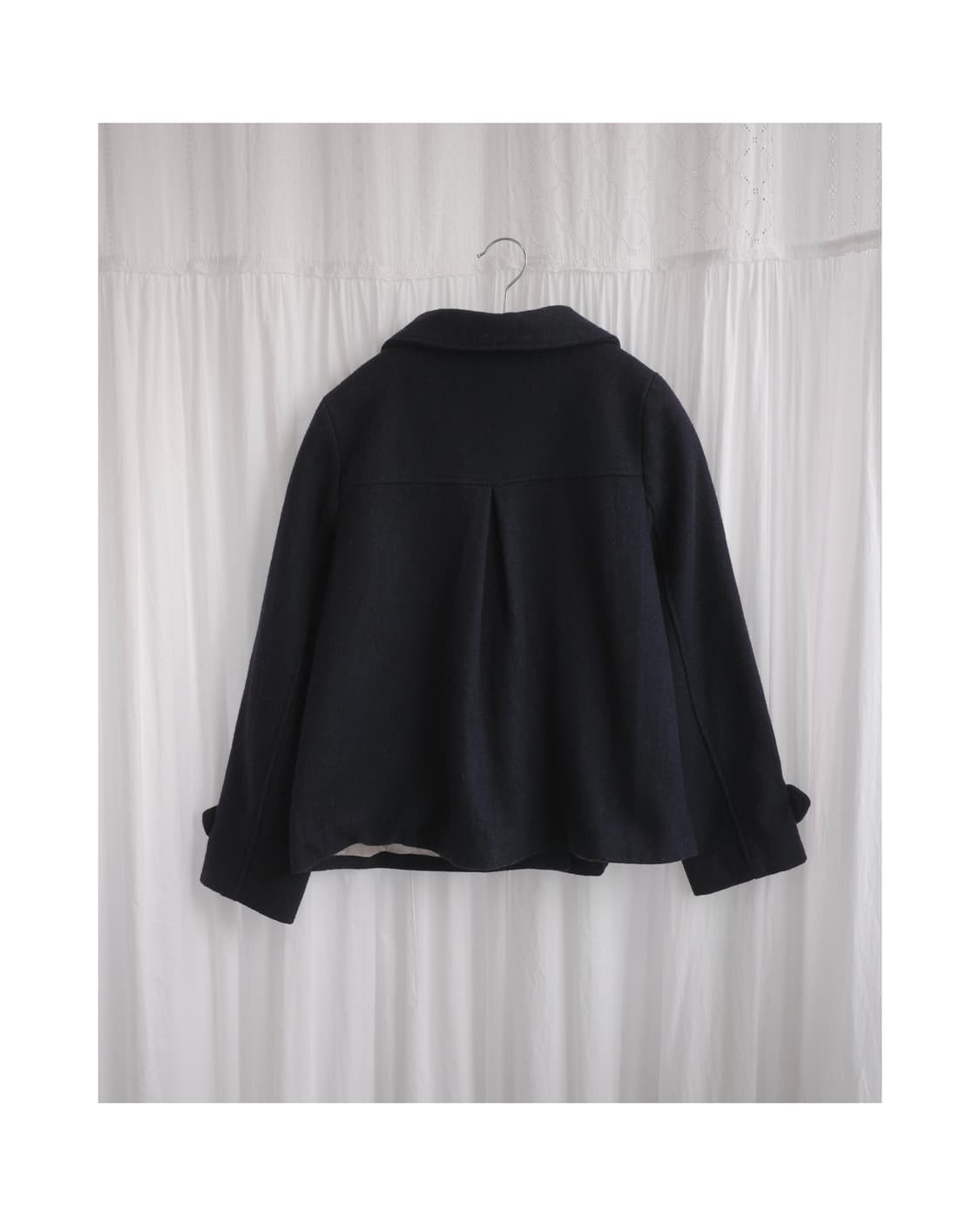 Earth music&ecology coat 상품이미지2