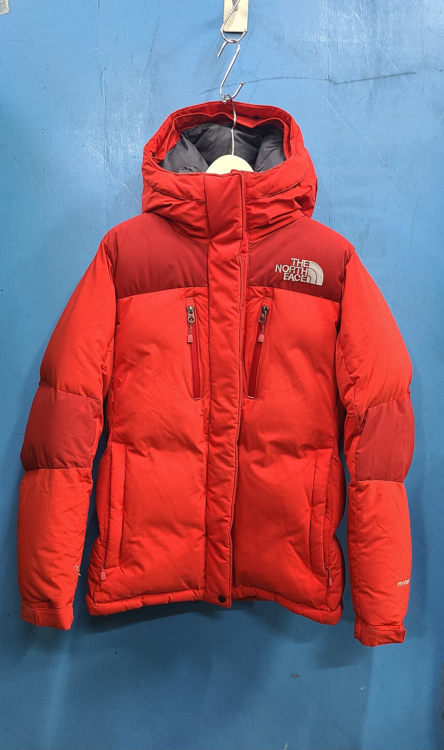 노스페이스 거위털 헤비패딩 상품이미지3