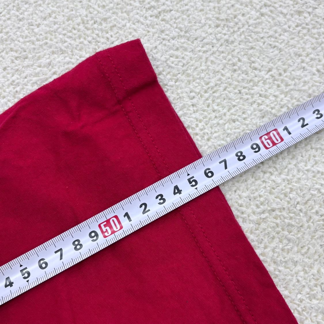 M 나이키 조던 빅로고 반팔 티셔츠 0319E 상품이미지5