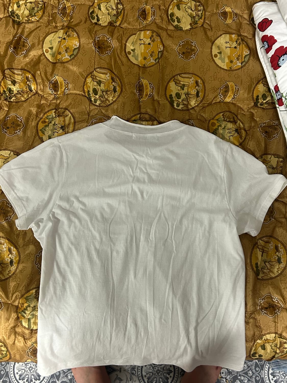 리젤서비스 colid t shirt 상품이미지4