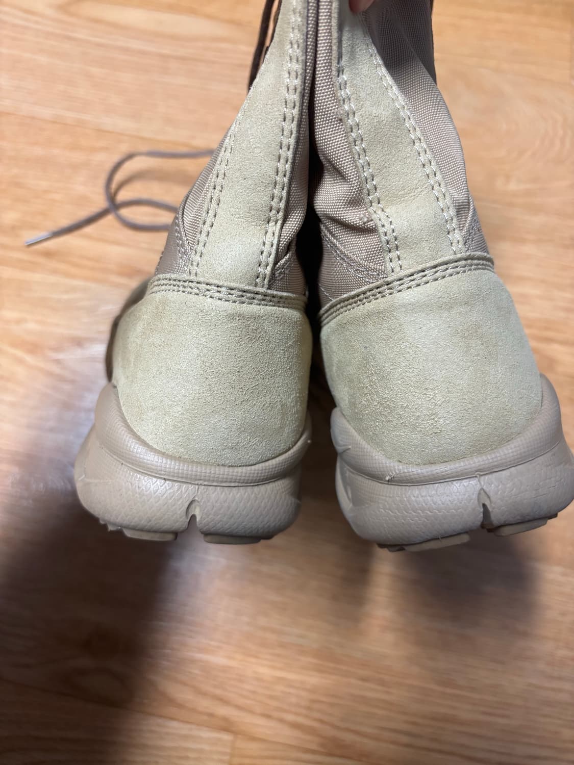 나이키sfb 부츠 나이키 데저트 부츠 상품이미지5