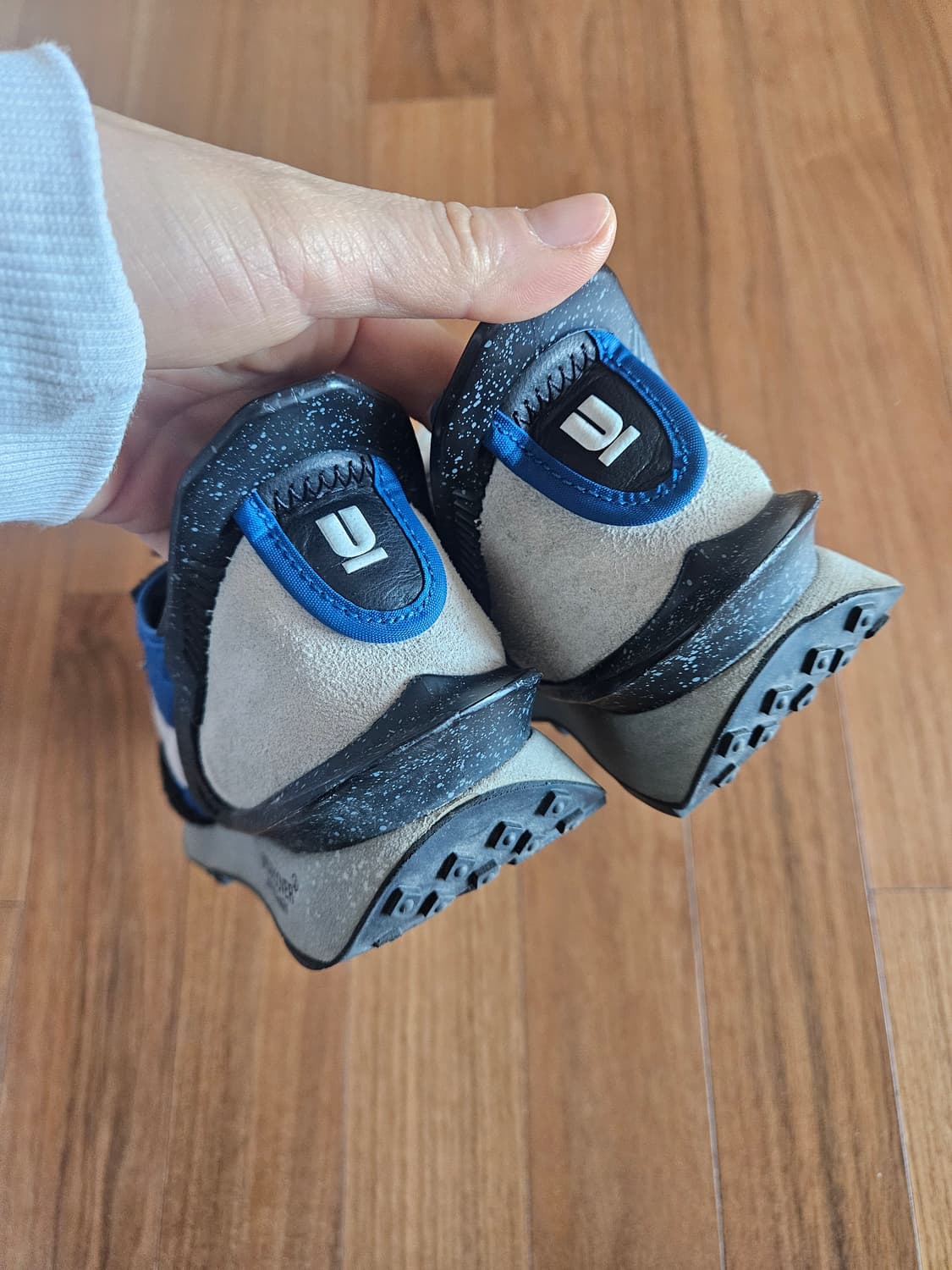 나이키 언더커버250 상품이미지5