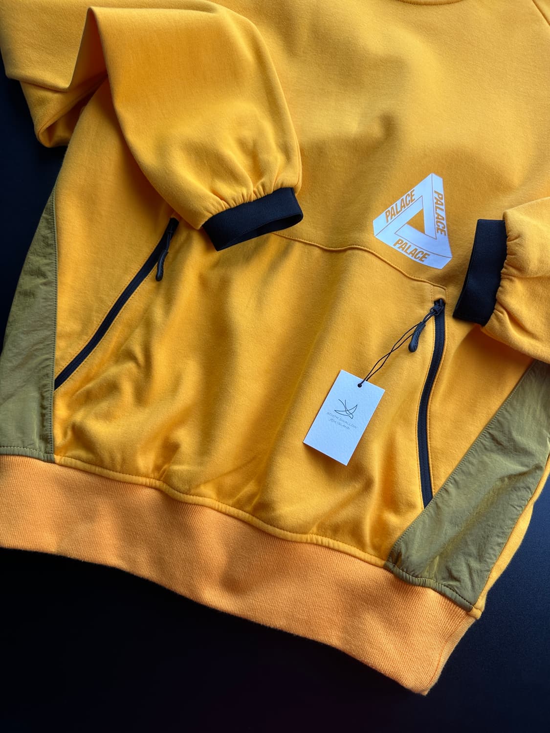 Palace sweat shirts 상품이미지3