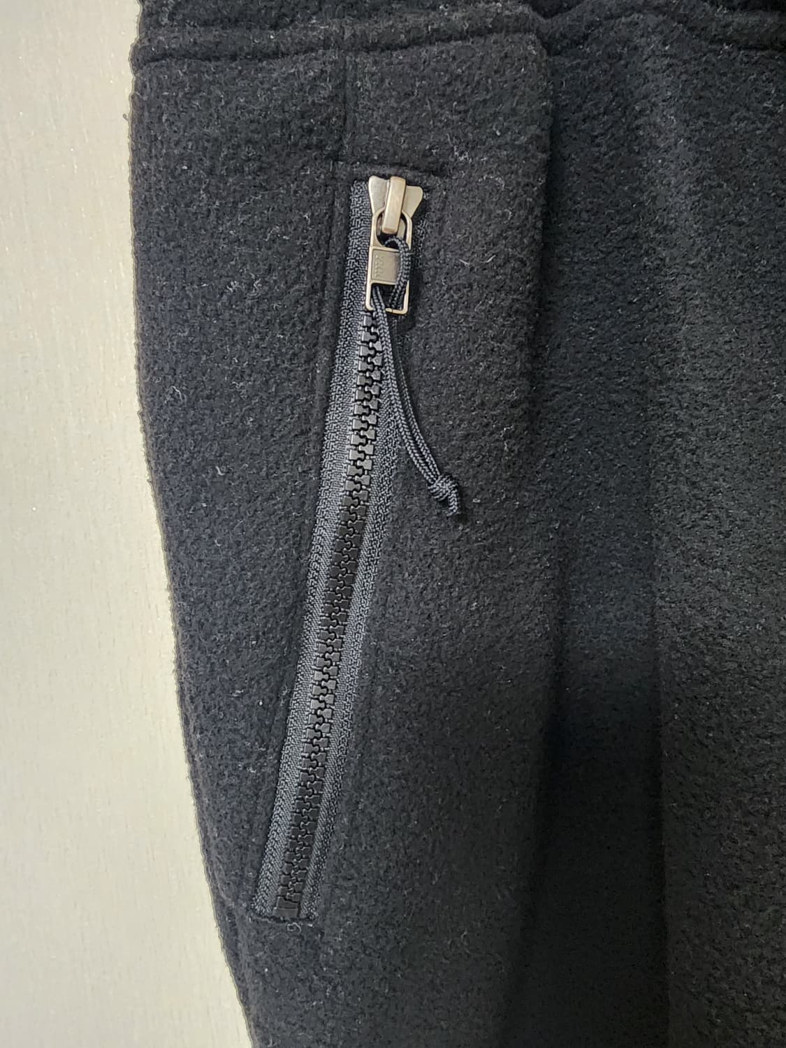 파타고니아 맨즈 신칠라 팬츠 블랙 XL 상품이미지3