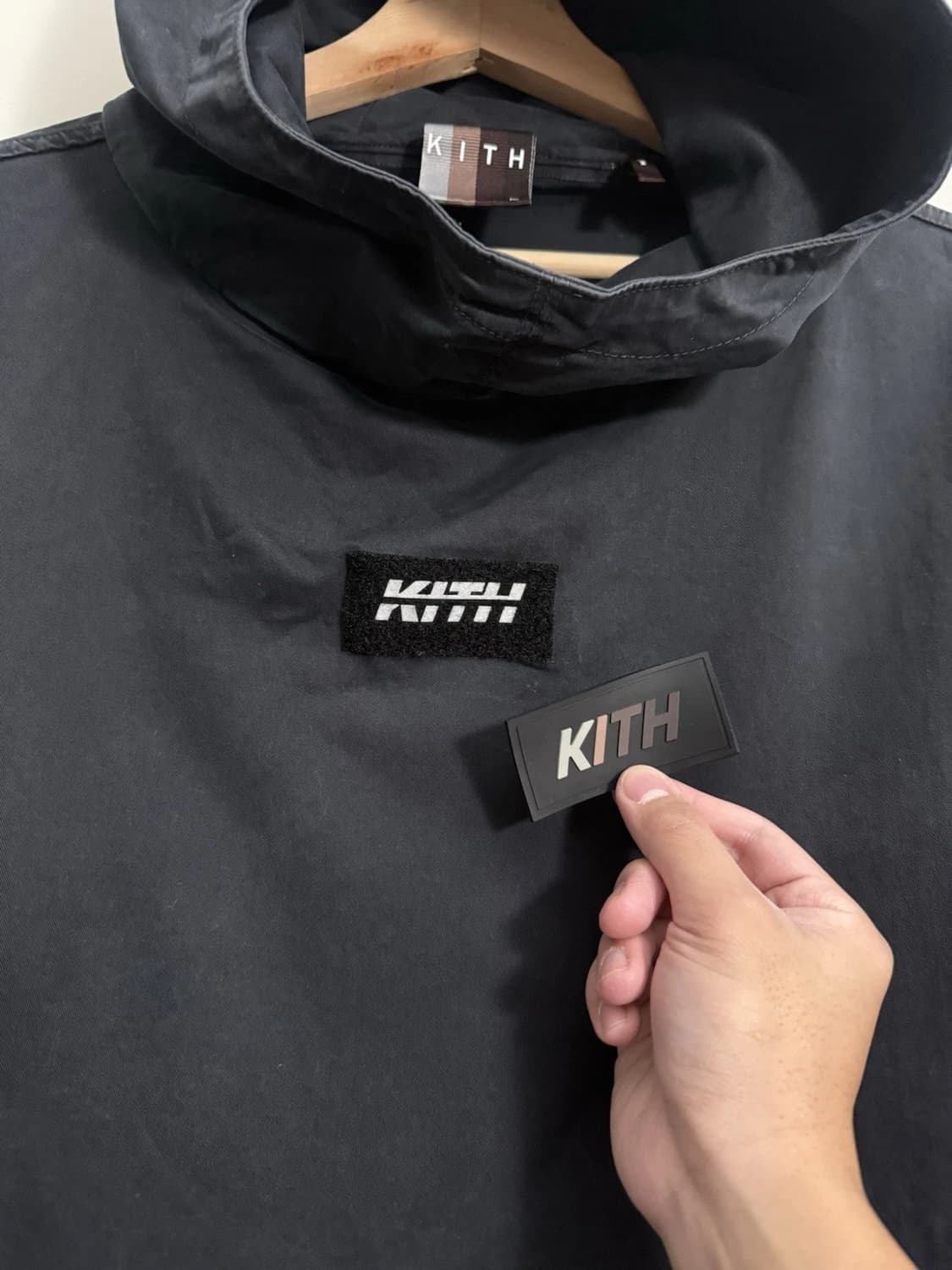  키스 뉴욕 닉스 엠파이어 빈티지 넬슨 크루넥 상품이미지5