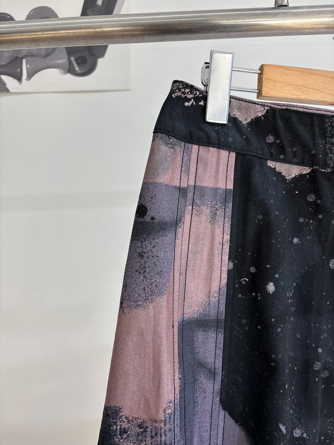 CUSTO (Made in Spain) 치마 상품이미지3