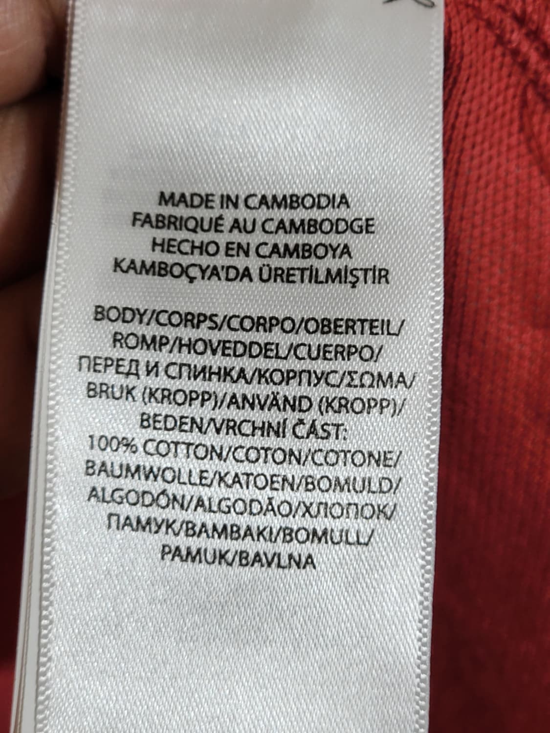 (M) 랄프로렌 폴로 반팔 카라티 빅포니 PK 피케셔츠  상품이미지5