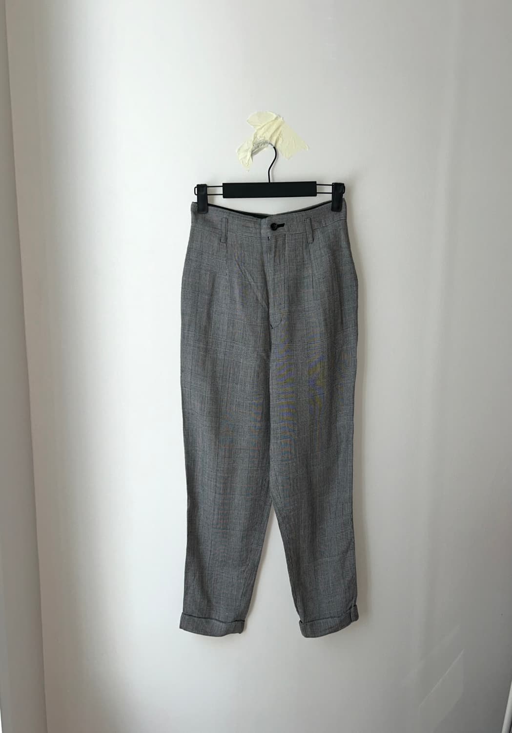 Comme des garcons 꼼데가르송 슬랙스 상품이미지2