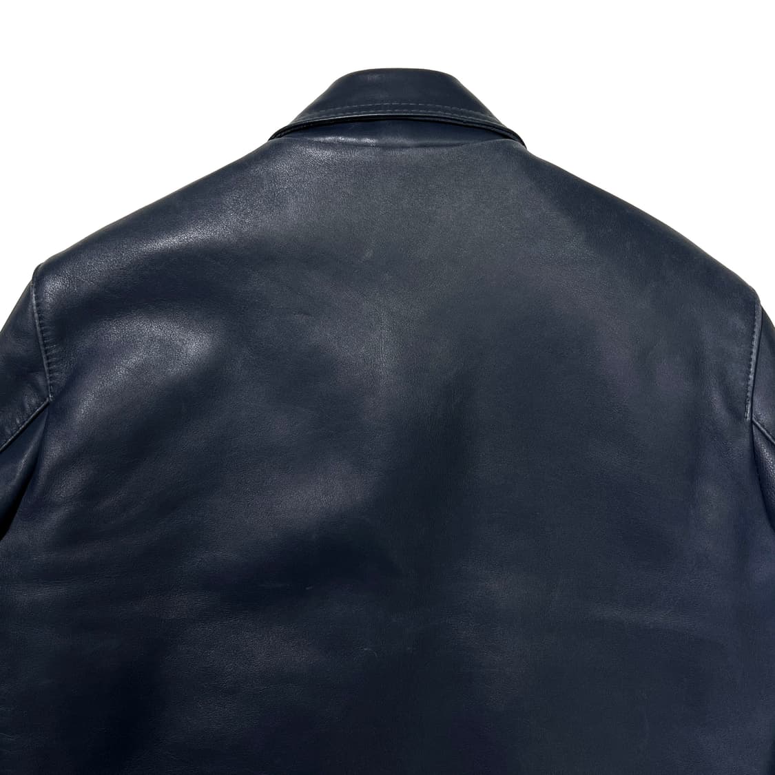 루이스레더 커세어60 네이비 (38) 상품이미지6