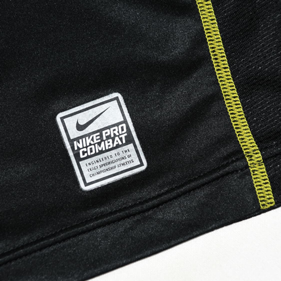 NIKE pro combat dri-fit 기능성티셔츠 상품이미지6