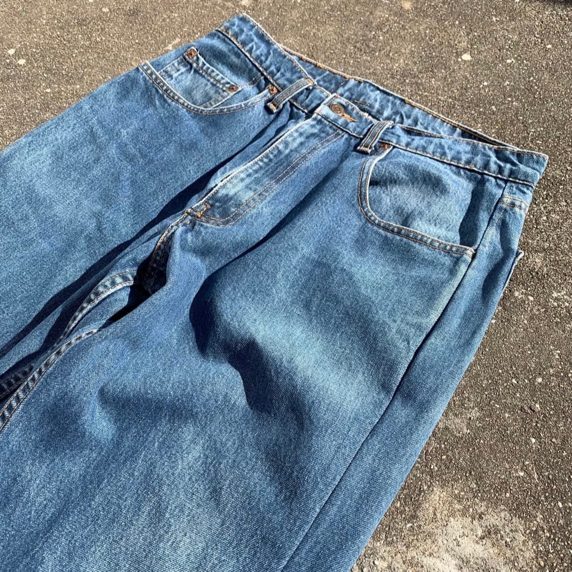 (32) 리바이스 청바지 상품이미지2