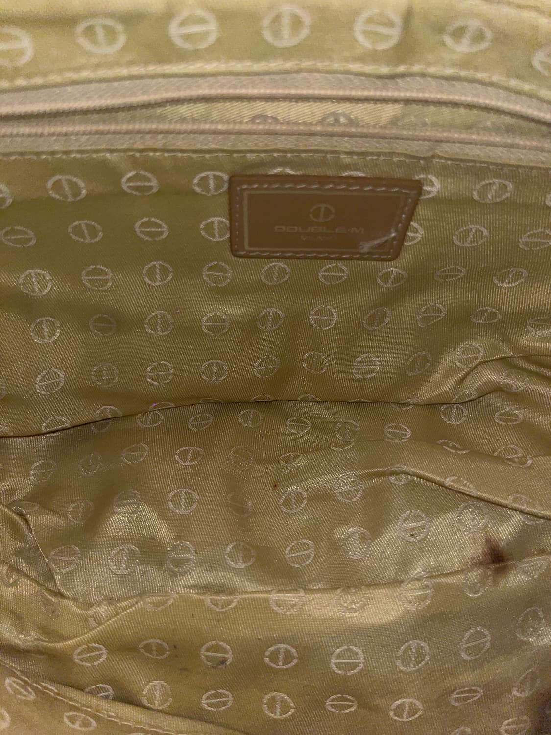 🎉BLACK FRIDAY🎉 Double M bag 상품이미지8