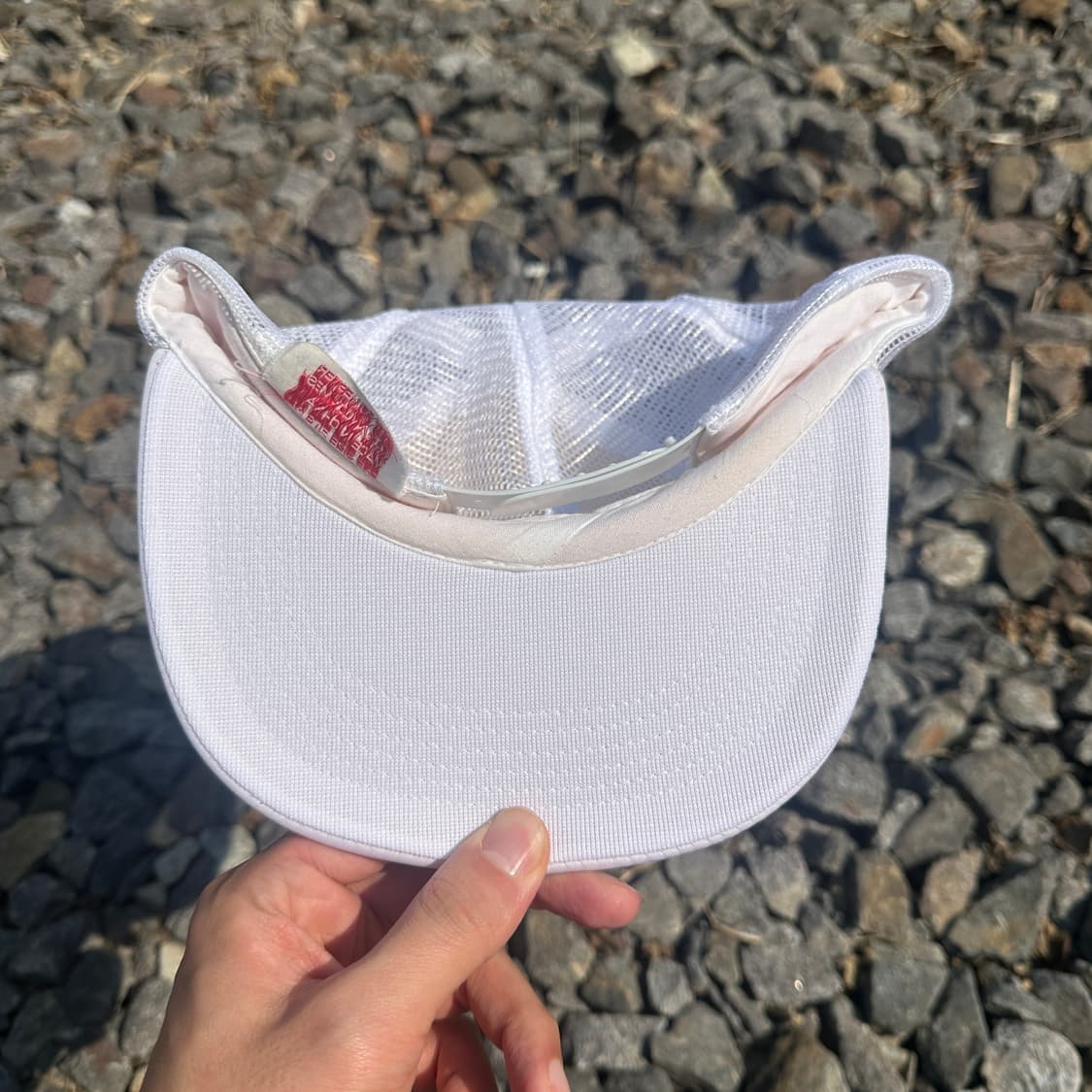 90's bass pro shops tucker cap 상품이미지2