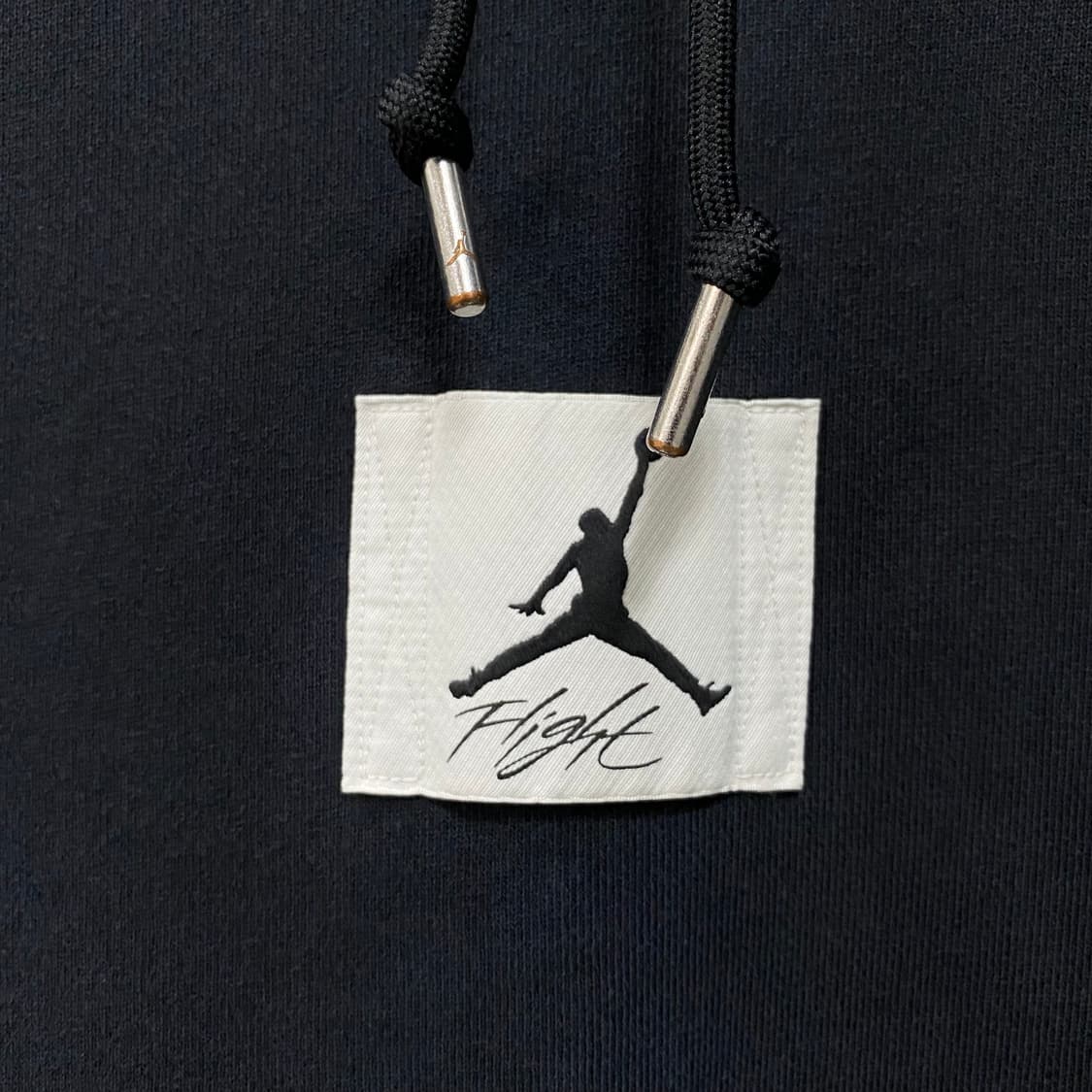 조던 플라이트 에센셜 후드 티셔츠 상품이미지4