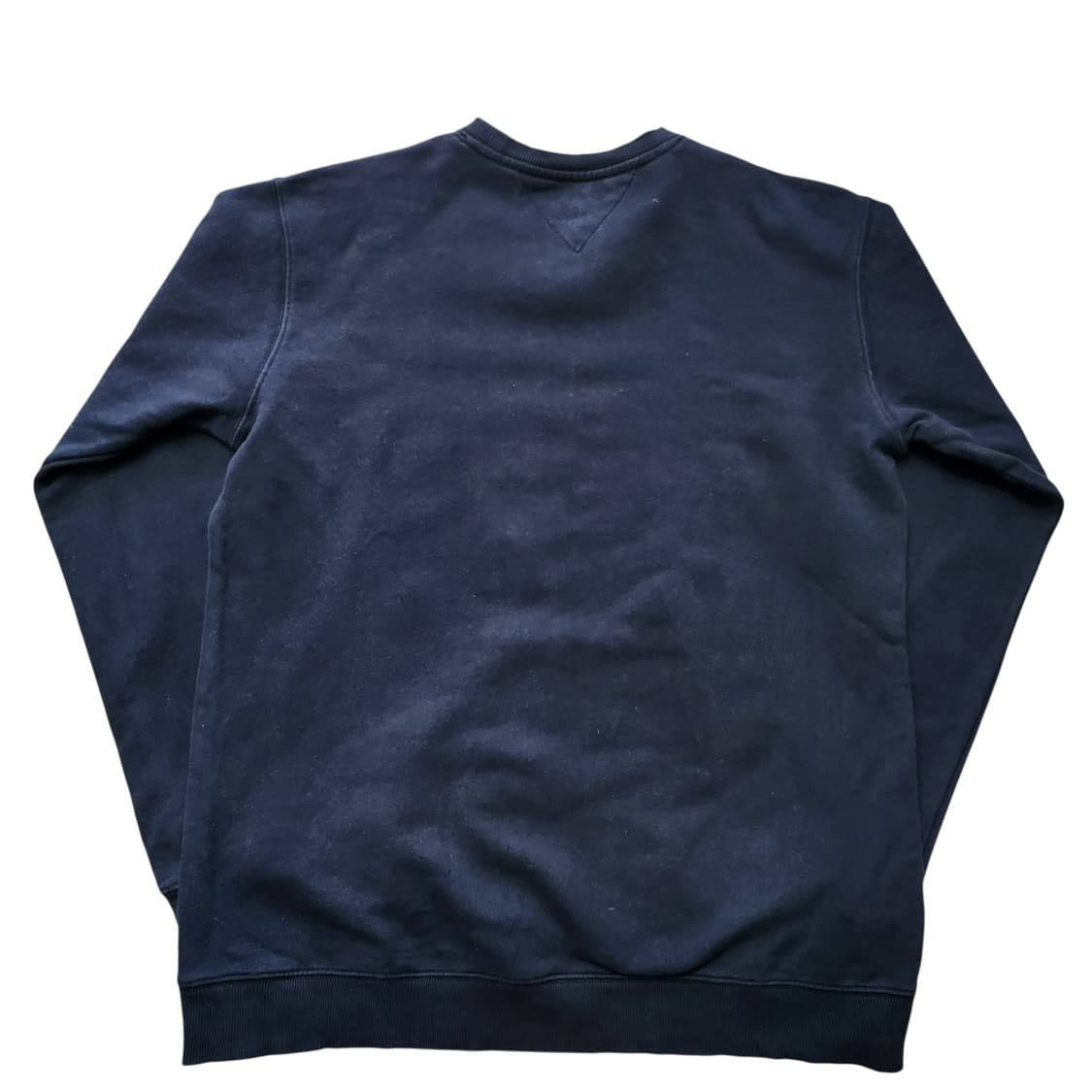 타미힐피거 맨투맨 상품이미지3