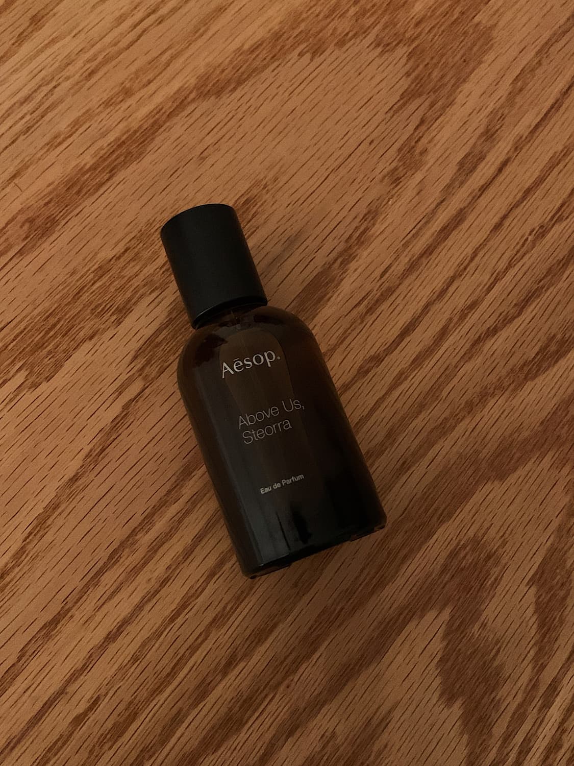 이솝 어보브 어스, 스테오라 오드퍼퓸 50ml 상품이미지1