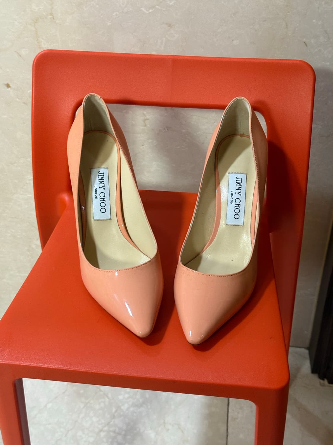 지미추 하이힐 상품이미지1