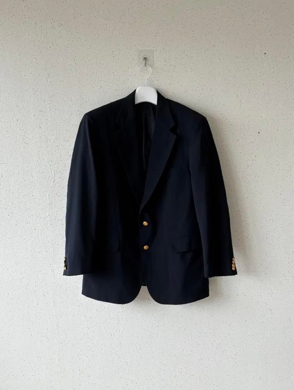 폴로 랄프로렌 University Club 금장자켓 XL 상품이미지1