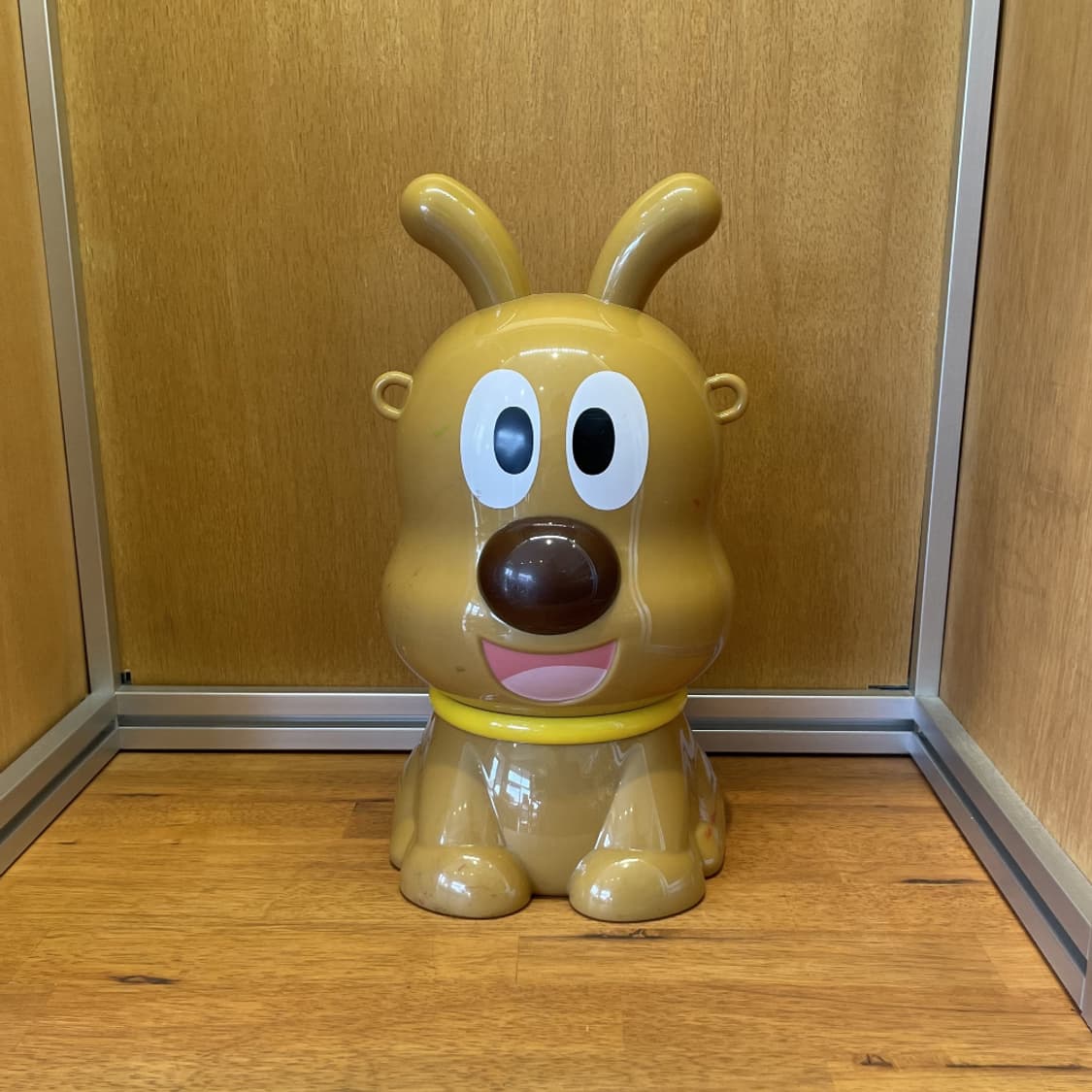 ANPANMAN CHEESE POPCORN BUCKET  상품이미지1