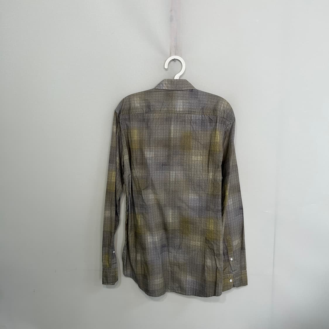 질스튜어트 남성 셔츠 남방 m 100 상품이미지3