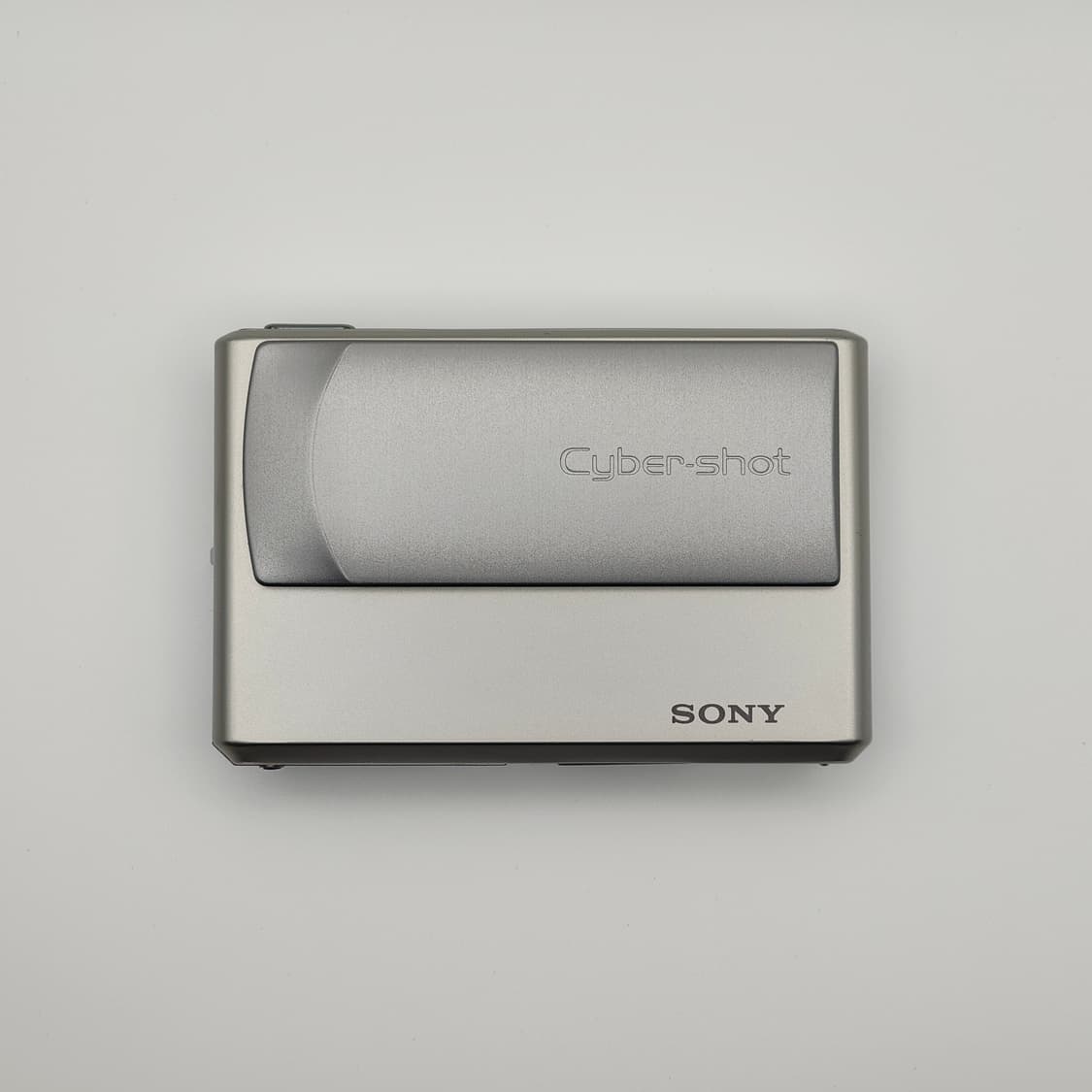 새상품급) 소니 사이버샷 T1 빈티지 디카 상품이미지2