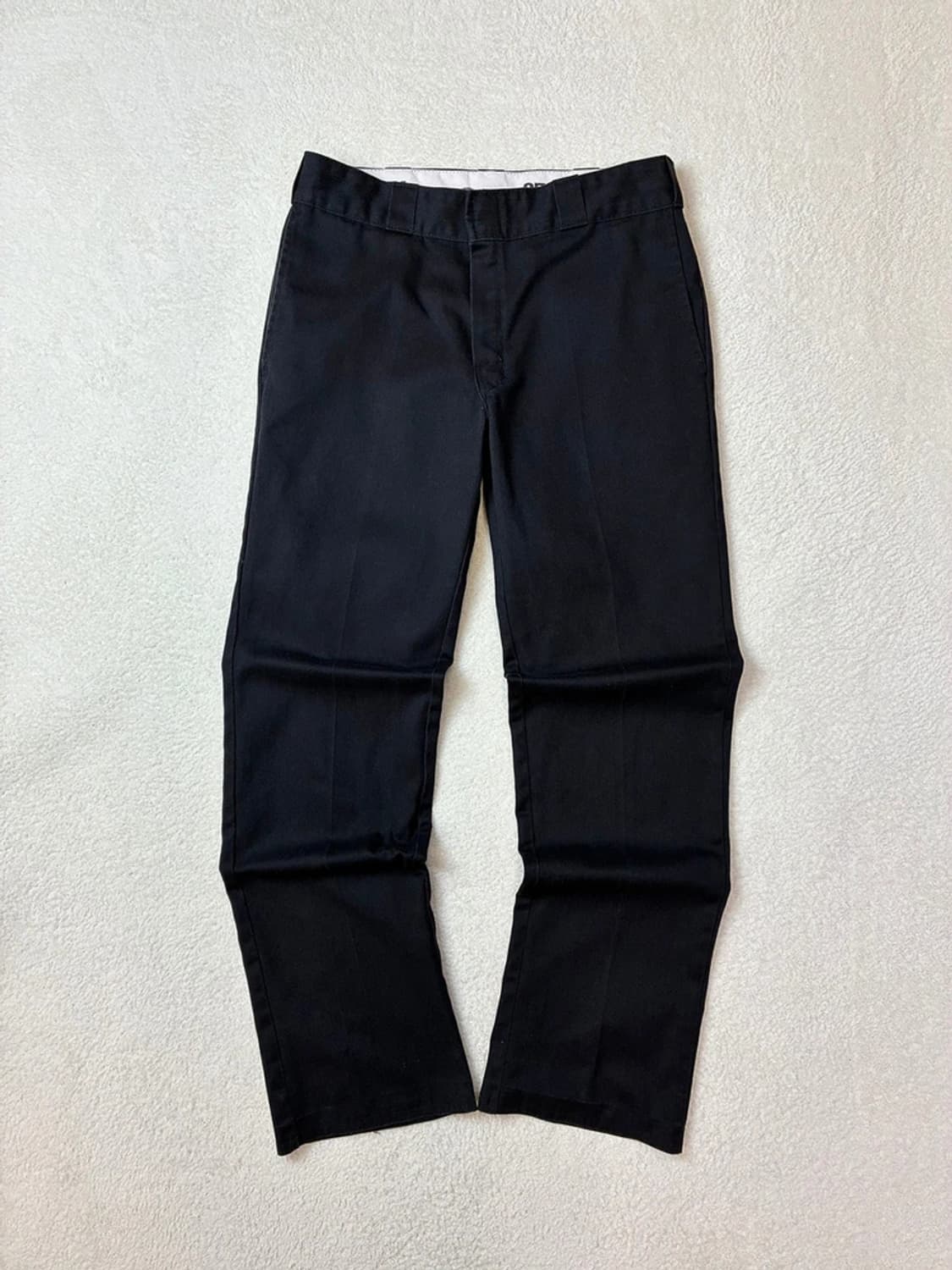 디키즈 874 워크 웨어 스트레이트 팬츠 PN5795 상품이미지1