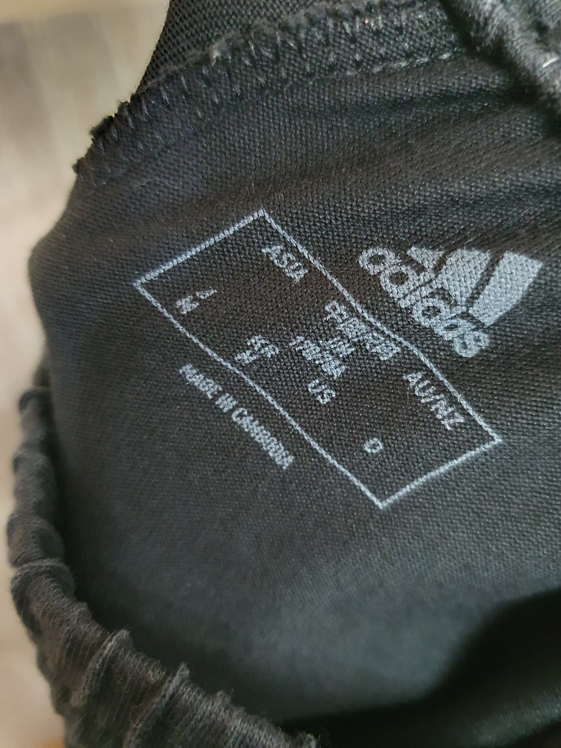 1047) 아디다스 삼선 SJ TO 추리닝 바지 상품이미지5