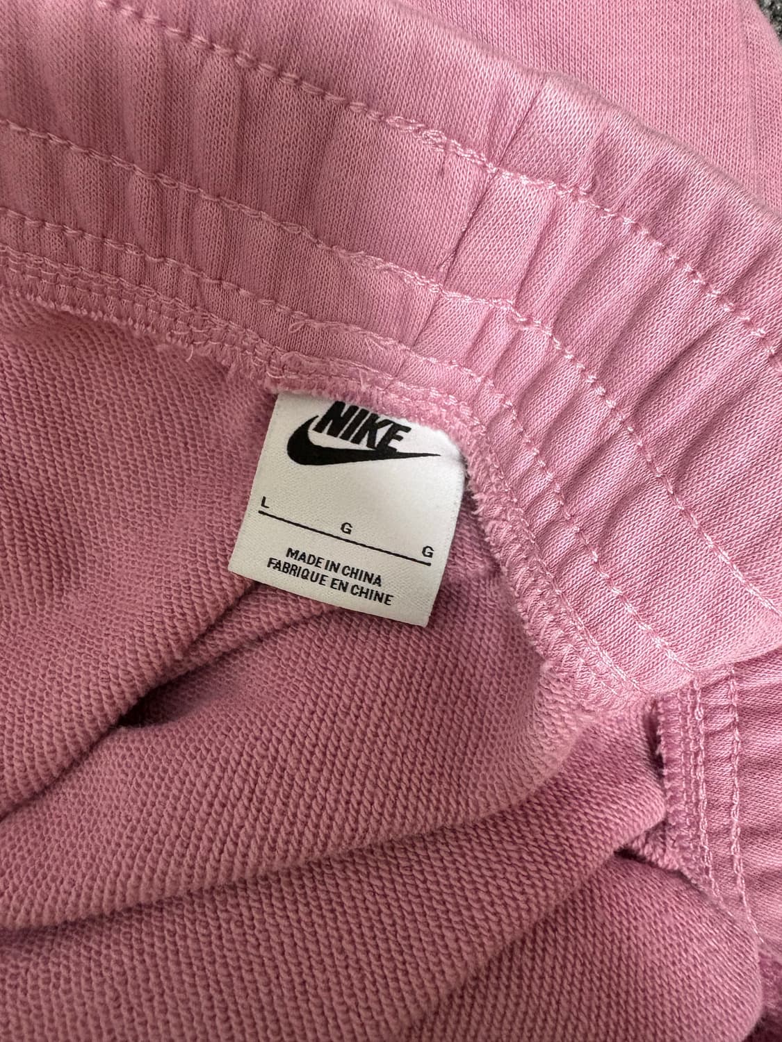 나이키 트레이닝 팬츠 상품이미지2