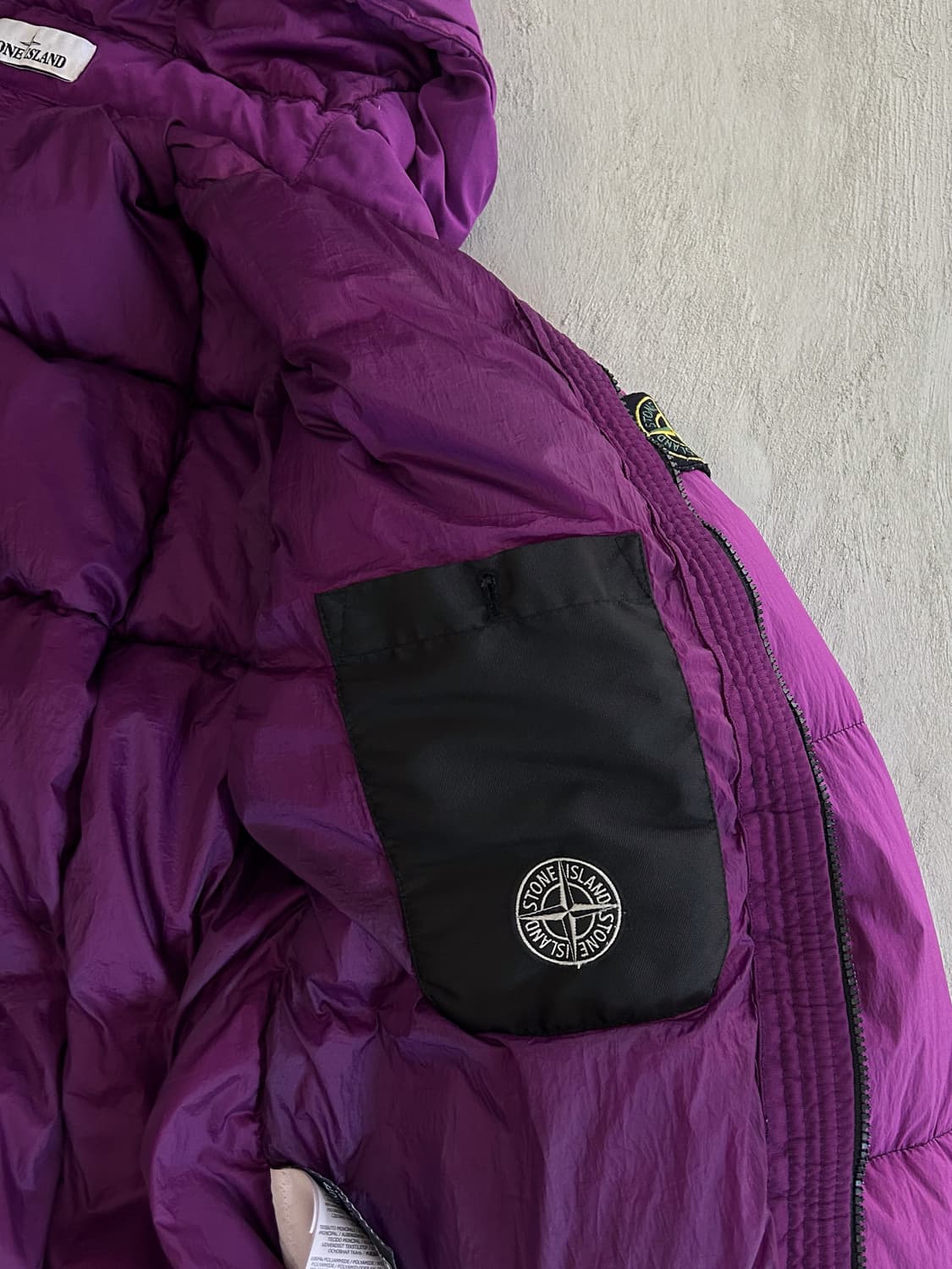STONE ISLAND 상품이미지4