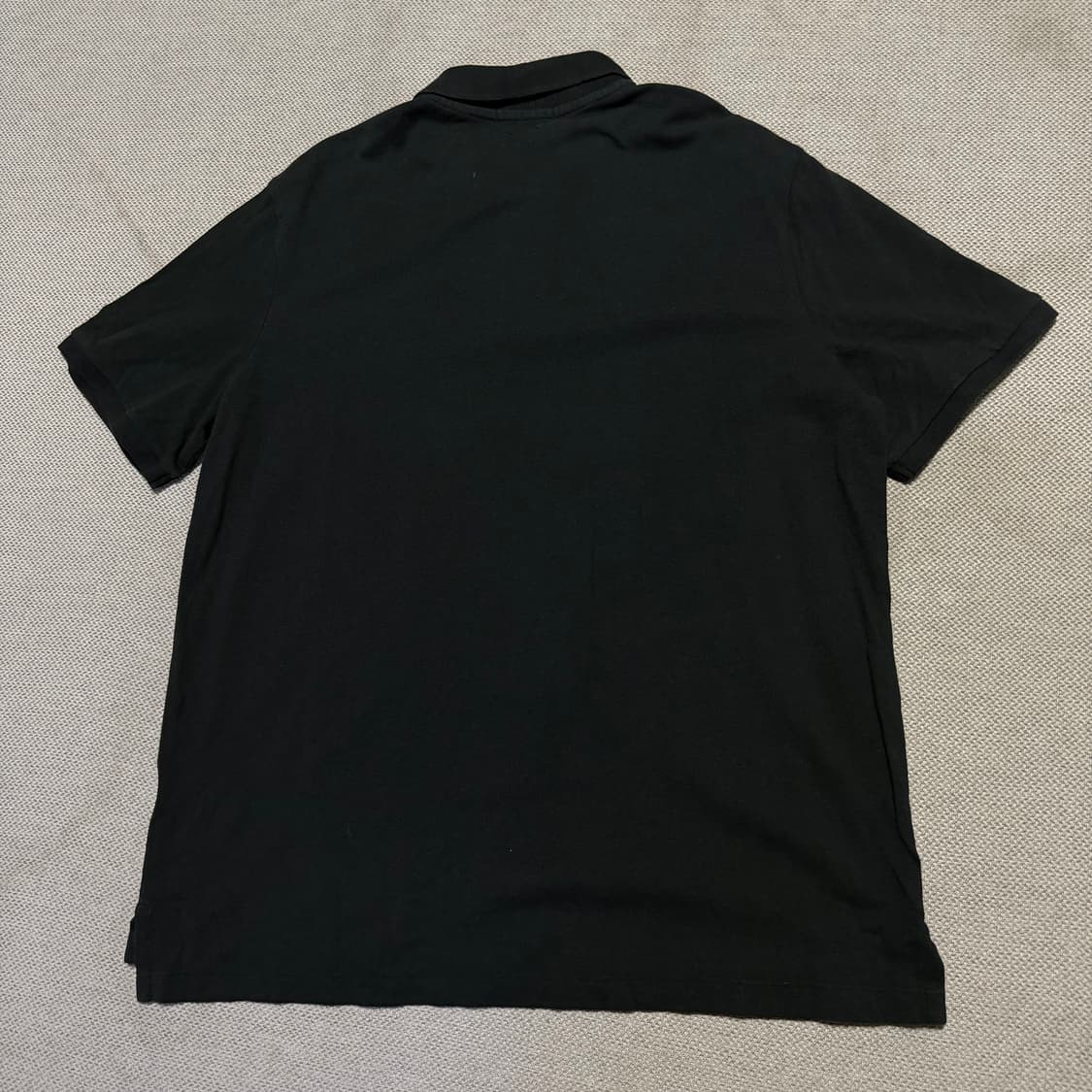 폴로 랄프로렌 반팔 카라티 상품이미지4