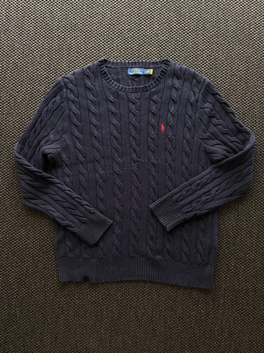 Polo Ralph Lauren (QR 정품) 상품이미지1