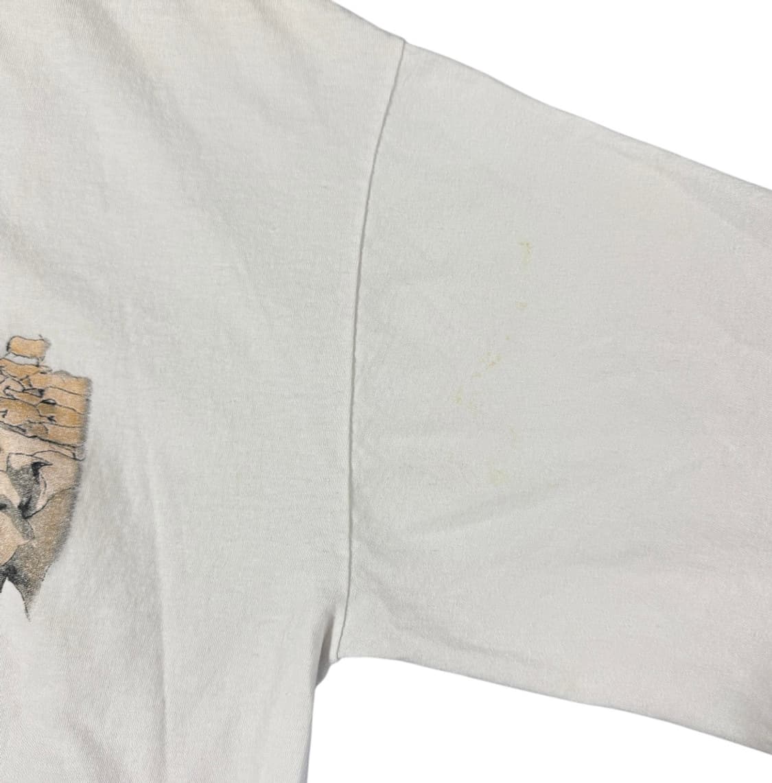 2011 Title Fight Shed 타이틀파이트 롱슬리브 티셔츠 상품이미지8