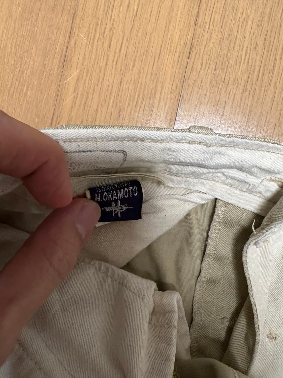 토이즈맥코이 치노 34 상품이미지6