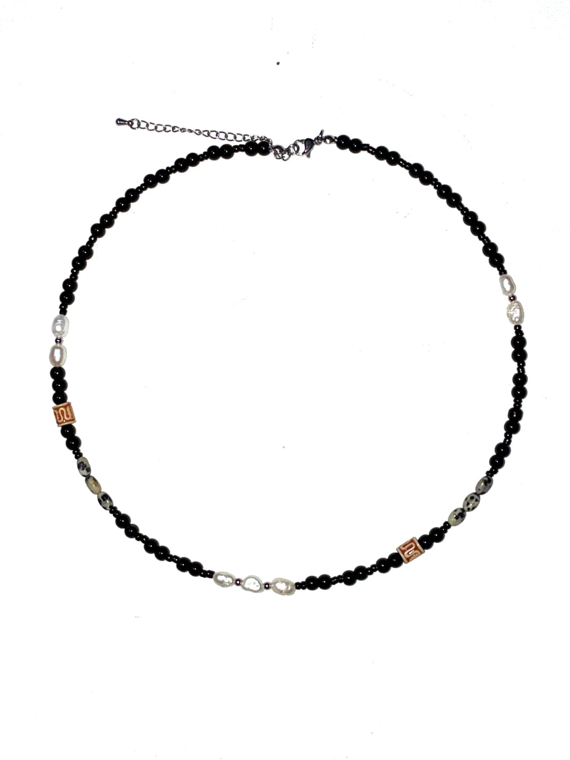 Anthem 목걸이 상품이미지3