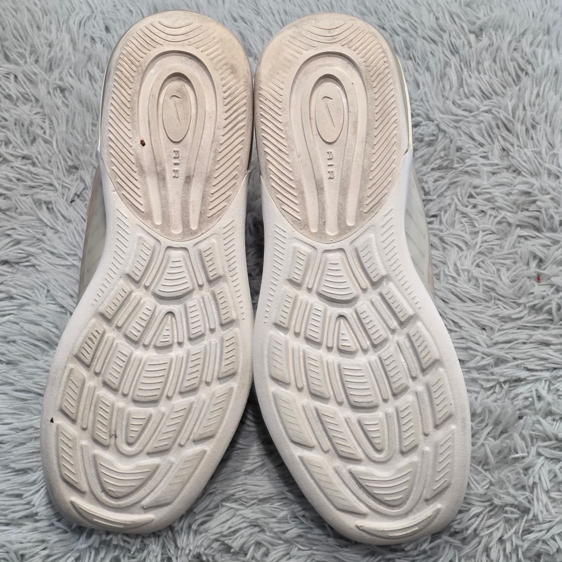 3a-14:나이키 에어 맥스 엑시스 핑크 베이지(230mm) 상품이미지9