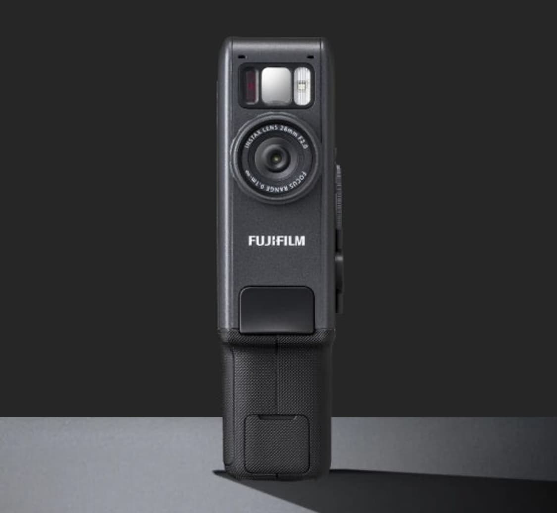 인스탁스 미니 에보 시네마 새상품 상품이미지3