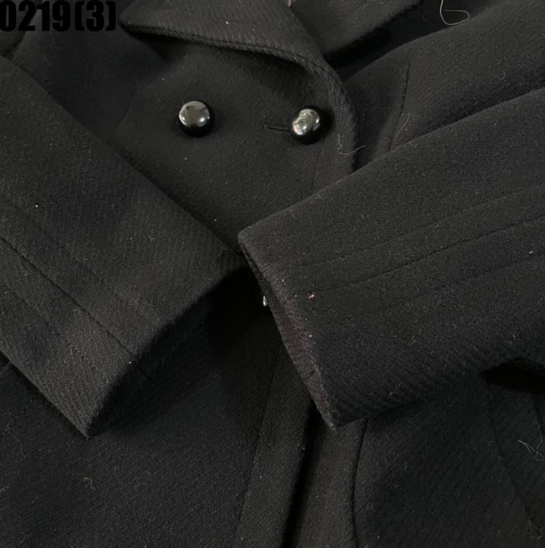 시스템 코트 상품이미지4