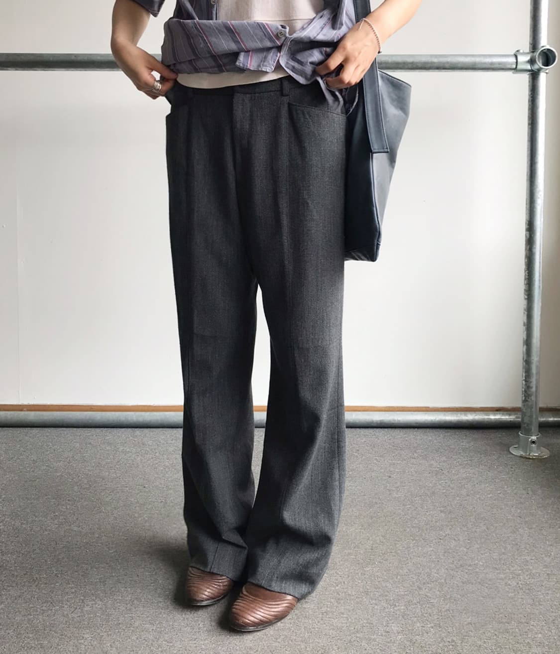 NATURAL FIT PANTS 상품이미지10