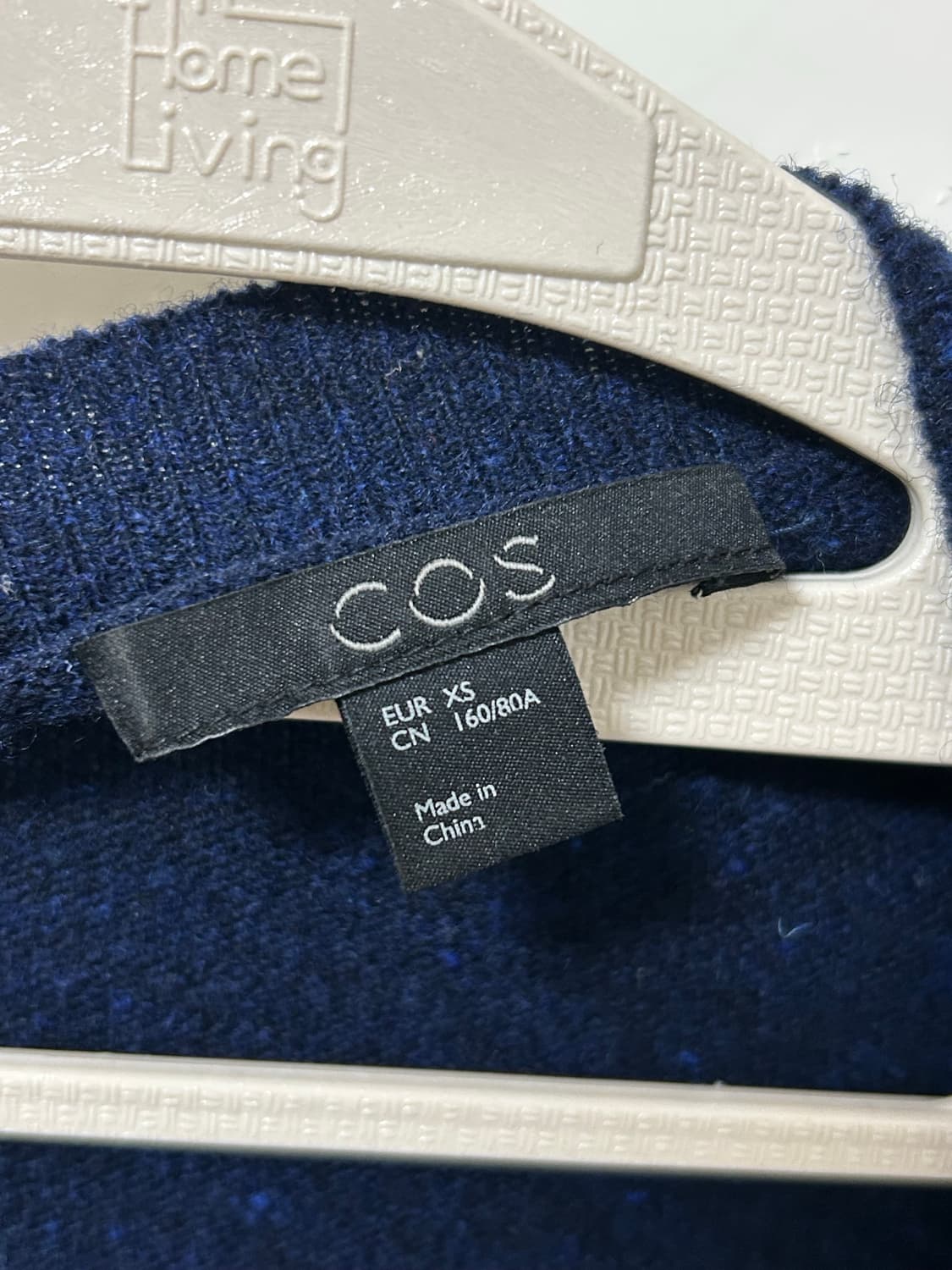 코스 가디건 상품이미지2