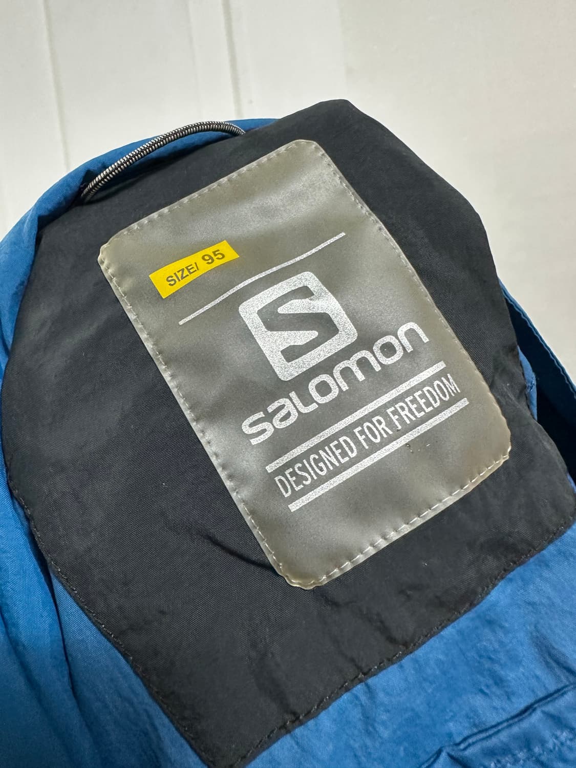 살로몬 바람막이 상품이미지3