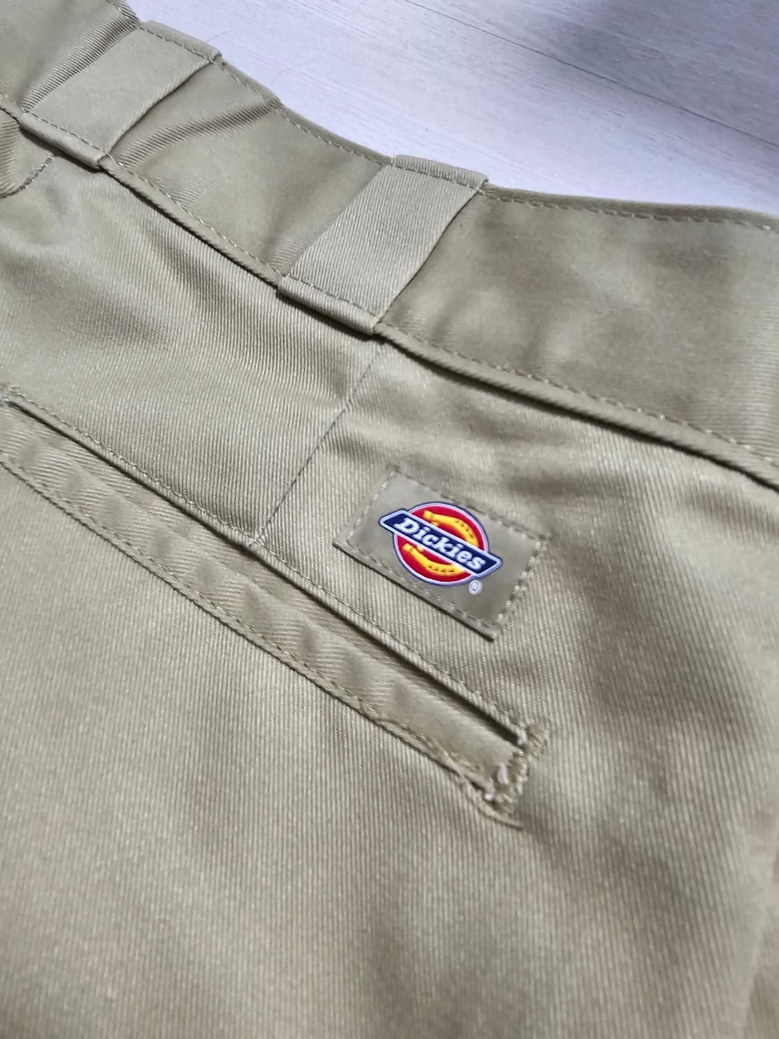 디키즈 874 32 상품이미지1