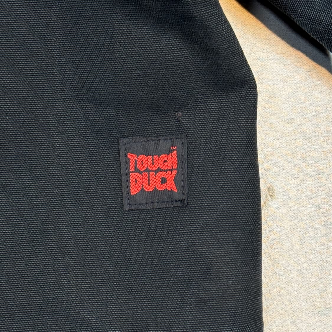 3XL) Tough Duck 터프덕 워크웨어 워크 자켓 상품이미지5