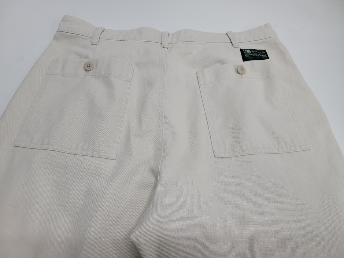 Henry Cottons 25SS 헨리코튼 와이드 플리츠 팬츠 /남 82 상품이미지5