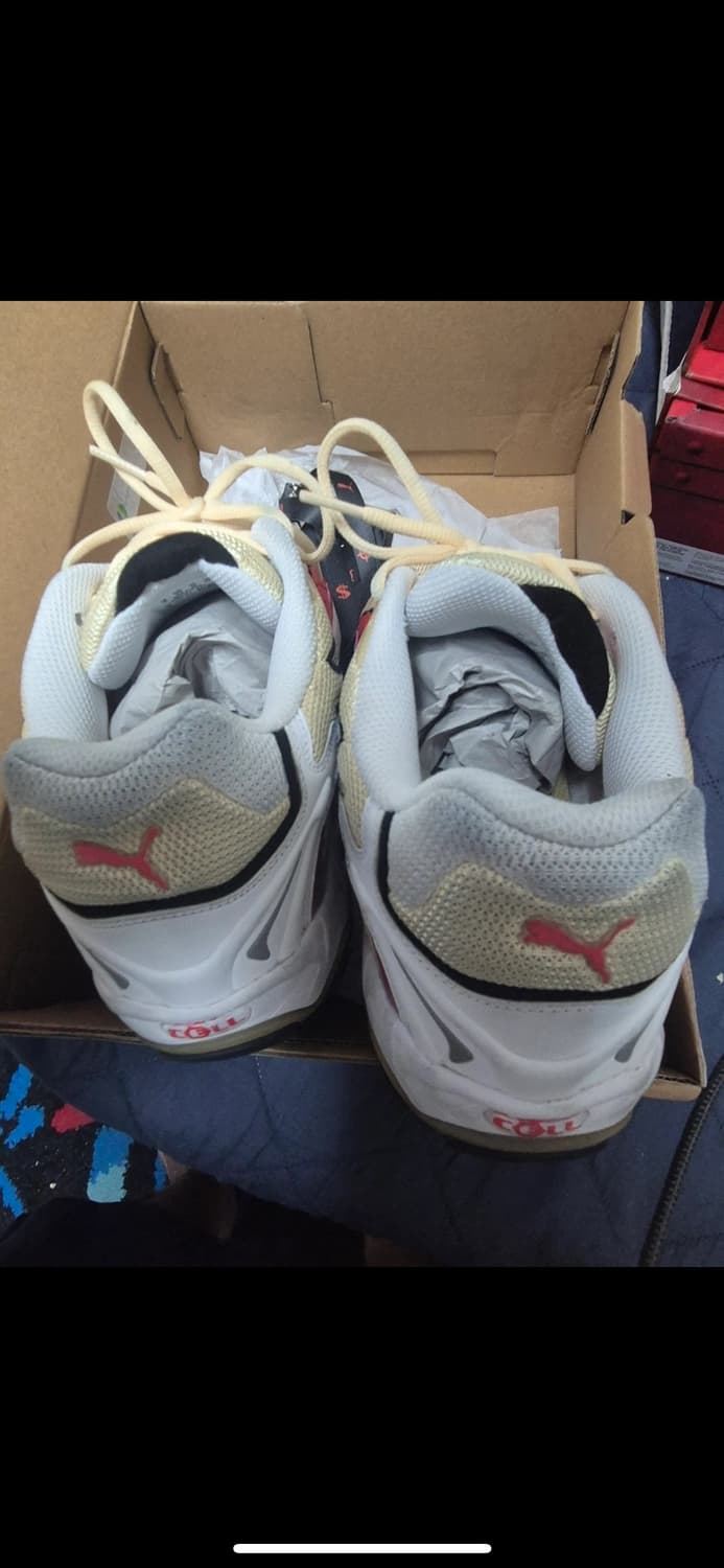 PUMA X ASAP ROCKY 상품이미지5