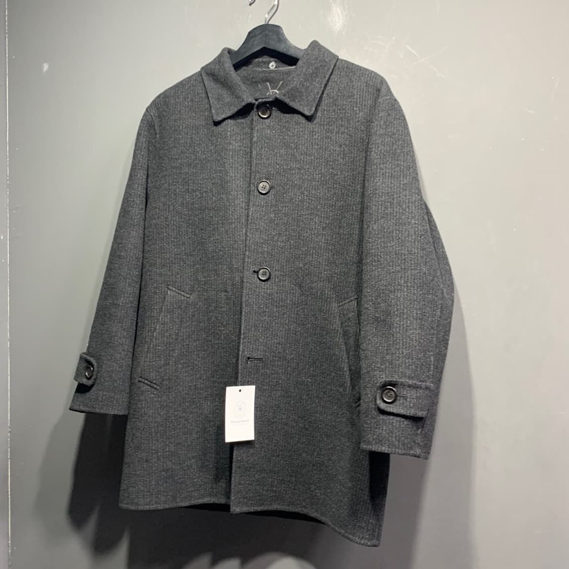 입생로랑 아카이브 맥코트 상품이미지4