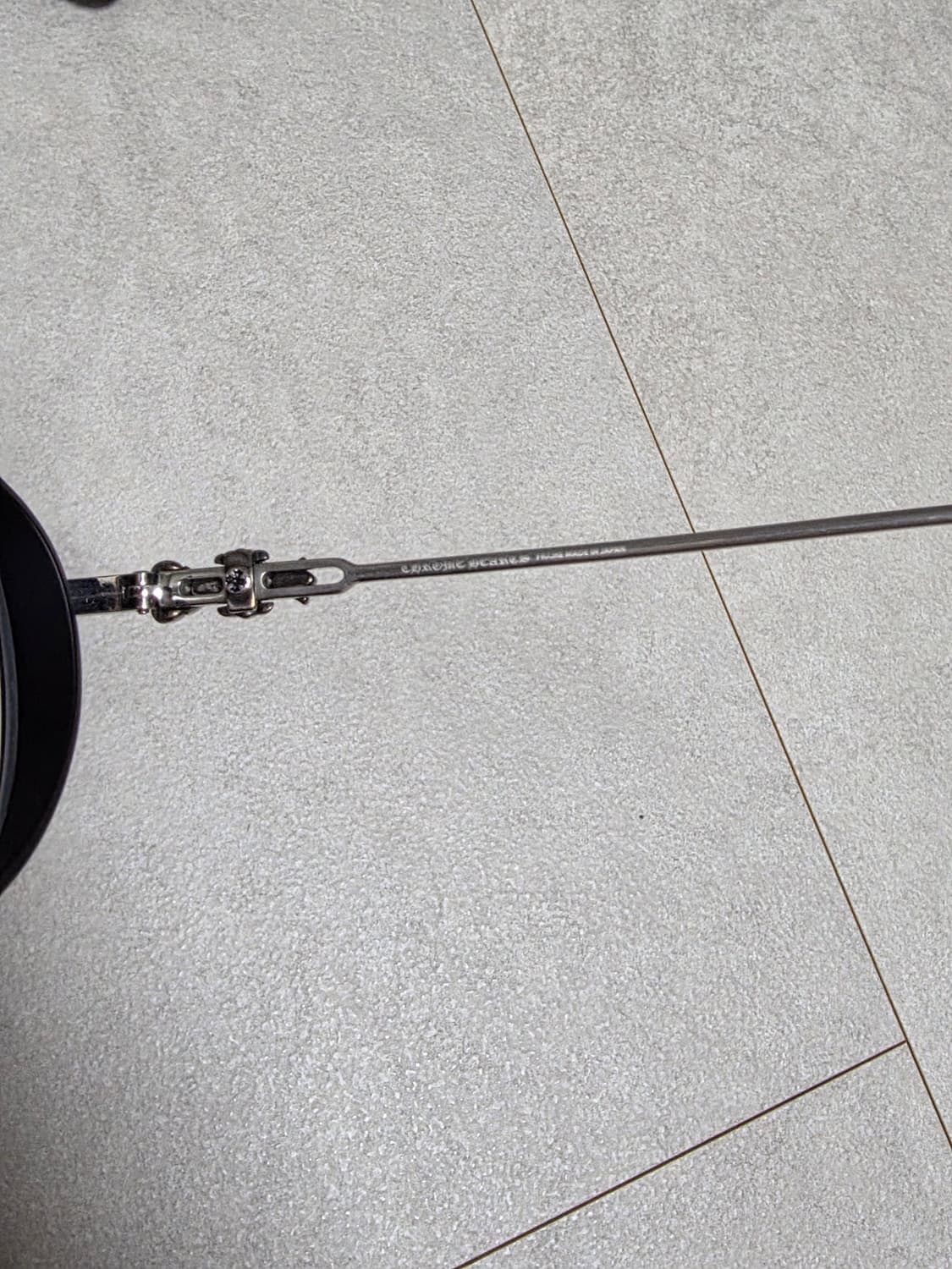 크롬하츠 스팽키 SPANKY 실버 상품이미지3