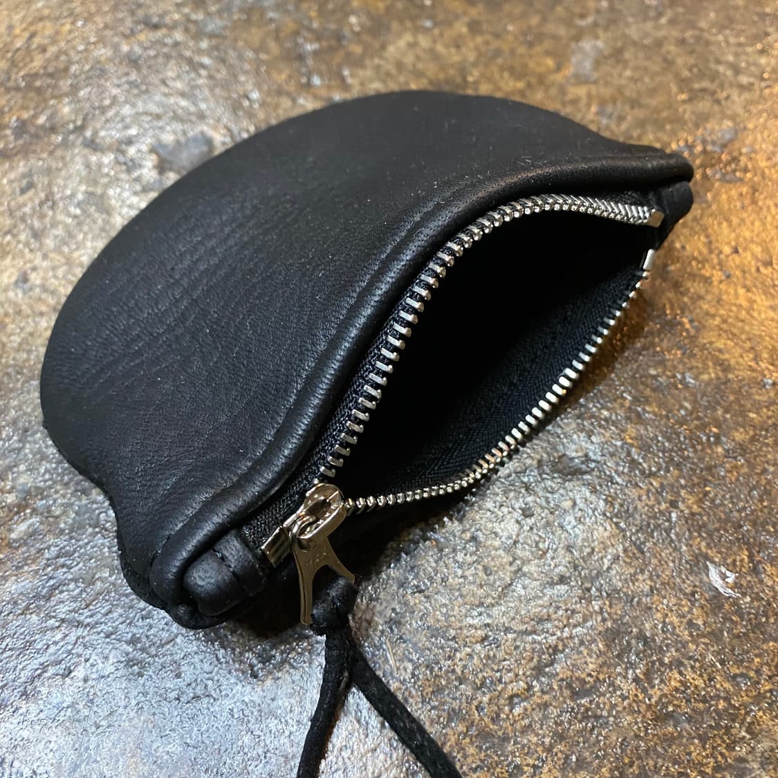 사슴가죽 파우치 상품이미지4